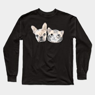 love pet Long Sleeve T-Shirt